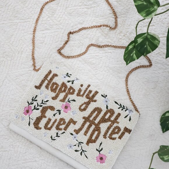 Bridal Clutch - Picture 2 of 14